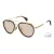 David Beckham DB 1226/G/S RHL/63 57 Occhiali da Sole