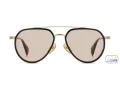 David Beckham DB 1226/G/S RHL/63 57 Occhiali da Sole