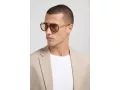 David Beckham DB 1226/G/S RHL/63 57 Occhiali da Sole