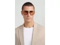 David Beckham DB 1226/G/S RHL/63 57 Occhiali da Sole