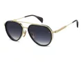 David Beckham DB 1226/G/S RHL/84 57 Occhiali da Sole