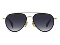 David Beckham DB 1226/G/S RHL/84 57 Occhiali da Sole
