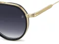 David Beckham DB 1226/G/S RHL/84 57 Occhiali da Sole