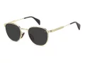 David Beckham DB 1228/S RHL/2K 51 Occhiali da Sole