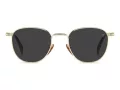 David Beckham DB 1228/S RHL/2K 51 Occhiali da Sole