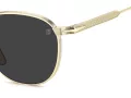 David Beckham DB 1228/S RHL/2K 51 Occhiali da Sole