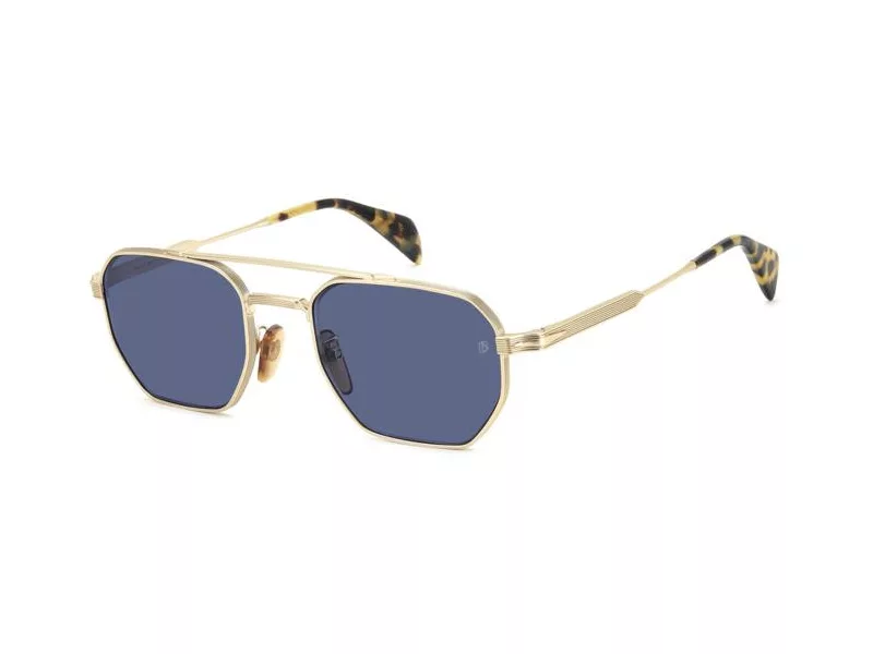 David Beckham DB 1229/S HM2/A9 52 Occhiali da Sole
