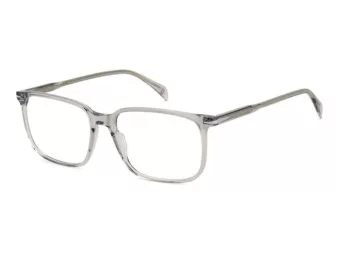 David Beckham DB 1231 KB7 57 occhiali da vista