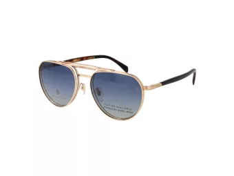 David Beckham DB 1238/C J5G 55 occhiali da vista
