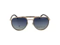 David Beckham DB 1238/C J5G 55 occhiali da vista