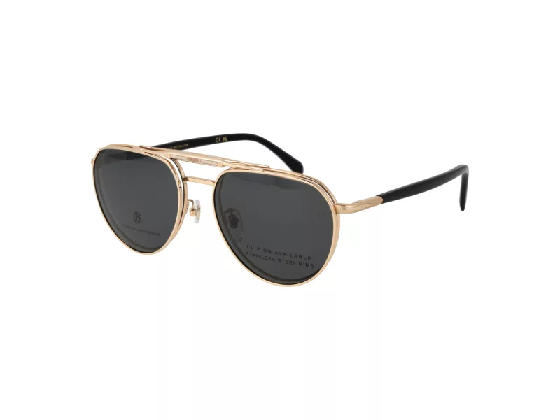 David Beckham DB 1238/C RHL 55 occhiali da vista