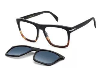 David Beckham DB 7000/CS 37N/Z7 53 occhiali da vista