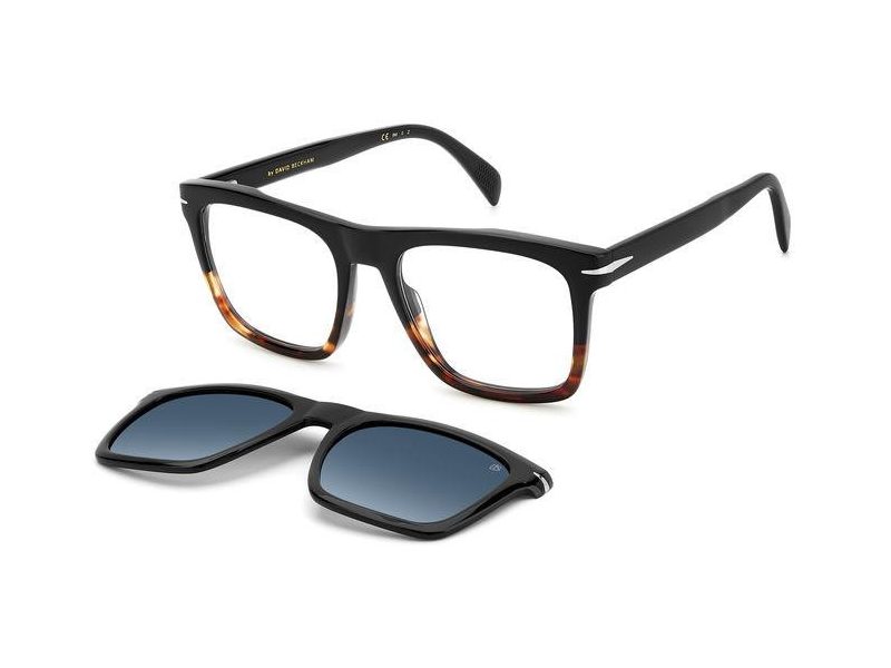 David Beckham DB 7000/CS 37N/Z7 53 occhiali da vista