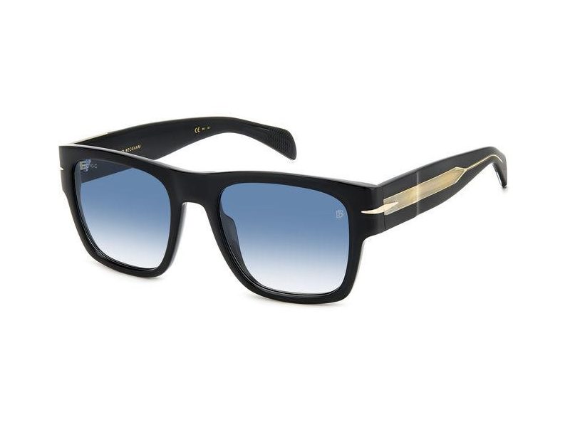 David Beckham DB 7000/S BOLD 807/F9 54 Occhiali da Sole