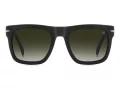 David Beckham DB 7000/S FLAT 003/9K 54 Occhiali da Sole