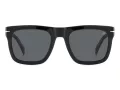 David Beckham DB 7000/S FLAT 7C5/IR 54 Occhiali da Sole