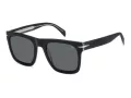 David Beckham DB 7000/S FLAT 7C5/IR 56 Occhiali da Sole