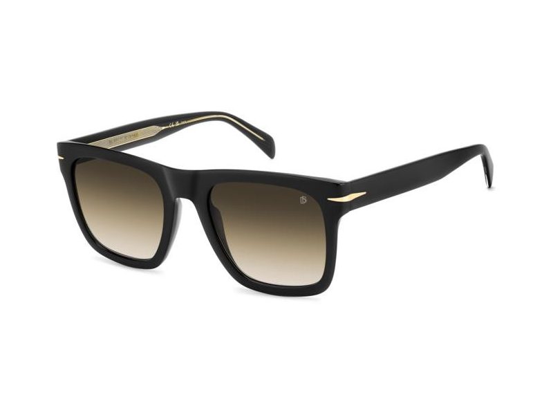 David Beckham DB 7000/S FLAT 807/N4 54 Occhiali da Sole
