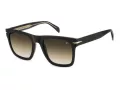 David Beckham DB 7000/S FLAT 807/N4 56 Occhiali da Sole