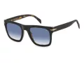 David Beckham DB 7000/S FLAT WR7/08 54 Occhiali da Sole