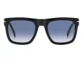David Beckham DB 7000/S FLAT WR7/08 54 Occhiali da Sole