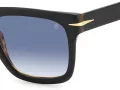 David Beckham DB 7000/S FLAT WR7/08 56 Occhiali da Sole