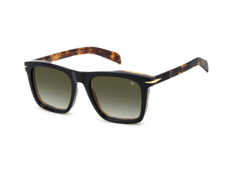 David Beckham DB 7000/S XWY/9K 53 Occhiali da Sole