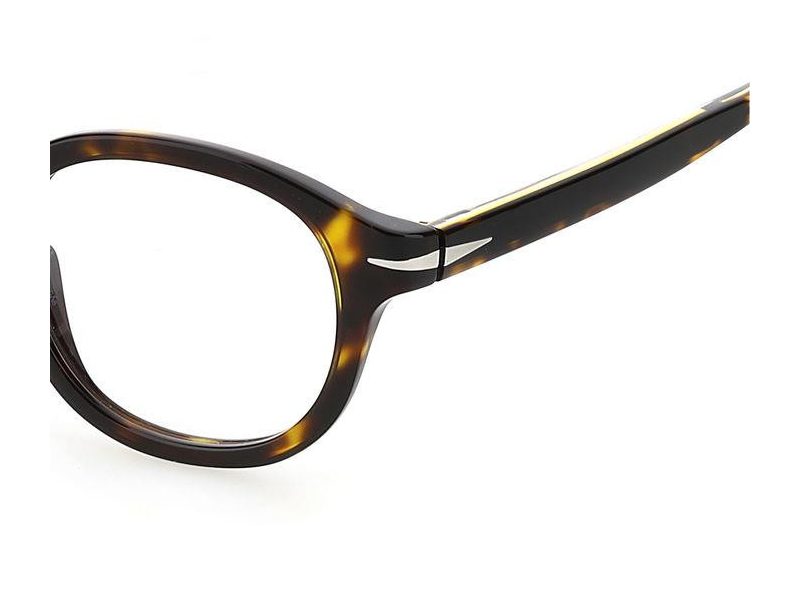 David Beckham DB 7017 086 48 occhiali da vista