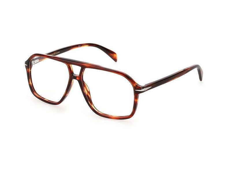 David Beckham DB 7018 0UC 56 occhiali da vista