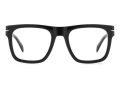 David Beckham DB 7020/FLAT 7C5 55 occhiali da vista