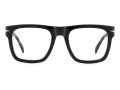 David Beckham DB 7020/FLAT WR7 53 occhiali da vista