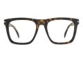 David Beckham DB 7020 N9P 51 occhiali da vista