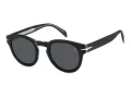 David Beckham DB 7041/S FLAT 7C5/IR 49 Occhiali da Sole