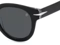 David Beckham DB 7041/S FLAT 7C5/IR 49 Occhiali da Sole