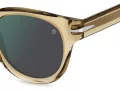 David Beckham DB 7041/S FLAT FMP/MT 49 Occhiali da Sole