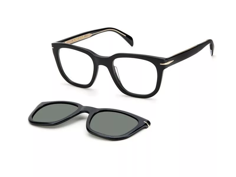 David Beckham DB 7043/CS 807/UC 50 occhiali da vista