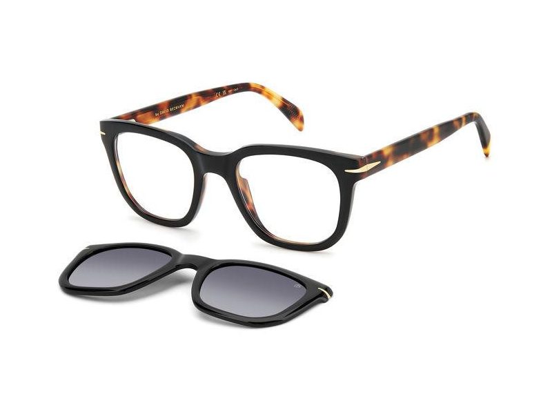 David Beckham DB 7043/CS WR7/LB 50 occhiali da vista