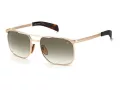 David Beckham DB 7048/S 06J/9K 56 Occhiali da Sole