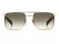 David Beckham DB 7048/S 06J/9K 56 Occhiali da Sole