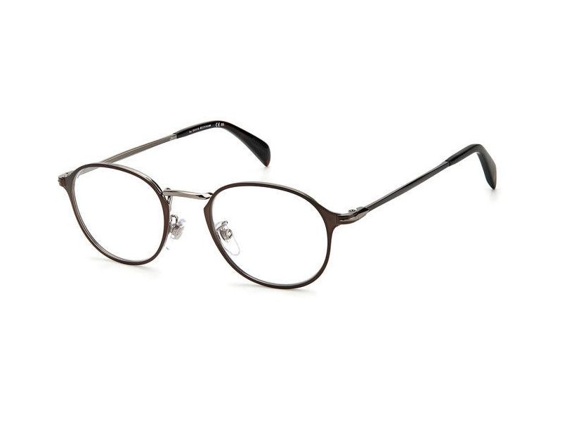 David Beckham DB 7055 05N 48 occhiali da vista