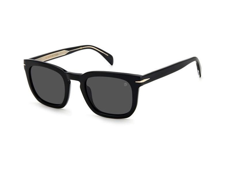 David Beckham DB 7076/S 807/IR 50 Occhiali da Sole