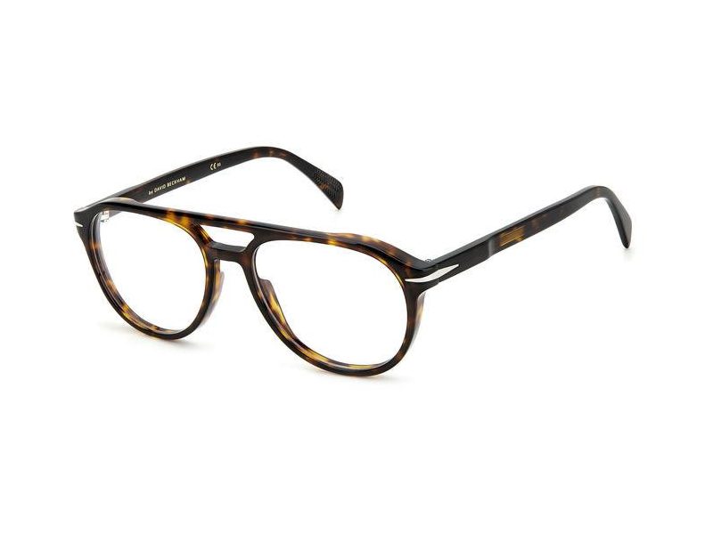 David Beckham DB 7087 086 54 occhiali da vista