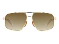 David Beckham DB 7102/S LOJ/HA 61 Occhiali da Sole