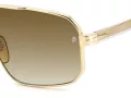 David Beckham DB 7102/S LOJ/HA 61 Occhiali da Sole