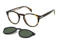 David Beckham DB 7104/CS 086/UC 49 occhiali da vista