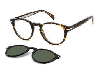 David Beckham DB 7104/CS 086/UC 49 occhiali da vista