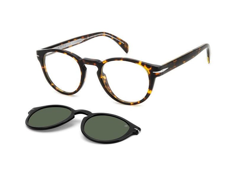 David Beckham DB 7104/CS 086/UC 49 occhiali da vista