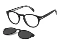 David Beckham DB 7104/CS 807/M9 49 occhiali da vista
