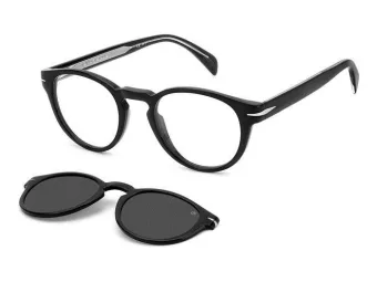 David Beckham DB 7104/CS 807/M9 49 occhiali da vista