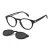David Beckham DB 7104/CS 807/M9 49 occhiali da vista